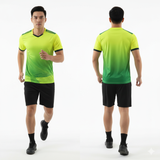  Áo thun Running Quickdry Pro Lightning - RN01 