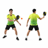  Áo thun Running Quickdry Pro Lightning - RN01 