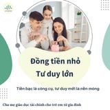  Đồng Tiền Nhỏ – Tư Duy Lớn 