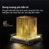  Máy hút bụi lau nhà cầm tay Roborock F25 Ultra 