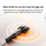  Máy hút bụi lau nhà cầm tay Roborock F25 Ultra 