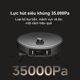  Robot hút bụi lau nhà Xiaomi Robot Vacuum 6 Max 