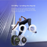  Đồng hồ thông minh Mibro GS Active 2 
