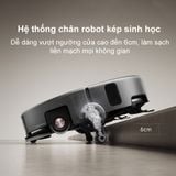  Robot hút bụi lau nhà Xiaomi Robot Vacuum 6 Max 