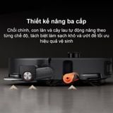  Robot hút bụi lau nhà Xiaomi Robot Vacuum 6 Max 