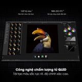  Tivi Xiaomi Smart Display S Mini LED 85 2026 