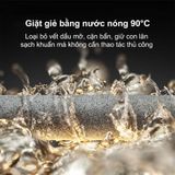  Máy hút bụi lau nhà cầm tay Roborock F25 Ultra 