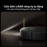  Robot hút bụi lau nhà Xiaomi Robot Vacuum 6 Max 