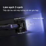  Máy hút bụi lau nhà cầm tay Roborock F25 Ultra 