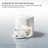  Robot hút bụi lau nhà Roborock Qrevo Edge 2 Flow 