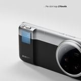  Bộ Kit Camera điện thoại Xiaomi 15 Ultra ( Bản thời trang) 