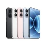  Điện thoại Xiaomi 17 