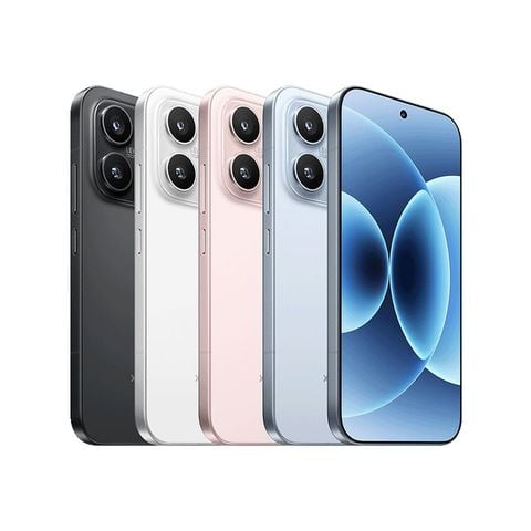  Điện thoại Xiaomi 17 