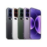  Điện thoại Xiaomi 17 Pro 