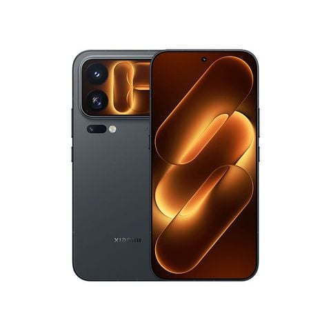  Điện thoại Xiaomi 18 Pro 