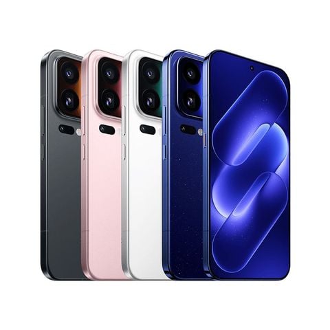  Điện thoại Xiaomi 18 Pro 