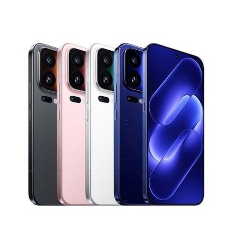  Điện thoại Xiaomi 18 Pro Max 