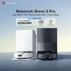  Robot hút bụi lau nhà Roborock Qrevo S Pro 