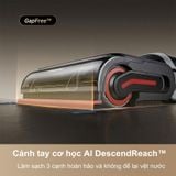  Máy hút bụi lau nhà khô và ướt Dreame H15 Pro Heat 