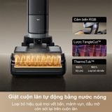  Máy hút bụi lau nhà khô và ướt Dreame H15 Pro Heat 