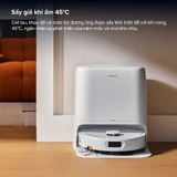  Robot hút bụi lau nhà Roborock Qrevo 2 Pro 