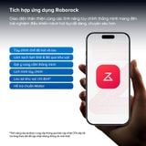  Robot hút bụi lau nhà Roborock Qrevo 2 Pro 