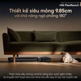  Máy hút bụi lau nhà cầm tay Dreame H16 FlexReach 