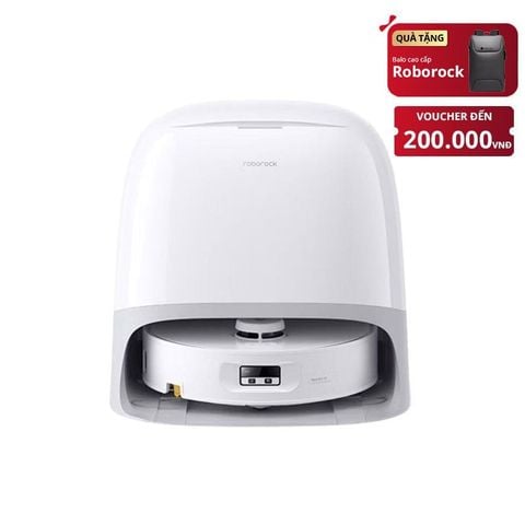  Robot hút bụi lau nhà Roborock Qrevo Curv 2 Flow 