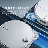  Robot hút bụi lau nhà Roborock Q Revo Curv 2 Pro 