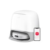  Robot hút bụi lau nhà Roborock Q Revo Curv 2 Pro 