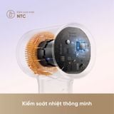  Máy sấy tóc Dreame Hair Mini 