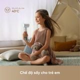  Máy sấy tóc Dreame Hair Mini 