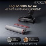  Máy hút bụi lau nhà cầm tay Dreame H16 FlexReach 