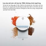  Robot hút bụi lau nhà Roborock Qrevo Edge 2 Flow 