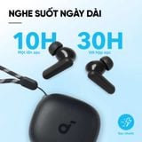  Tai nghe Anker Soundcore R50i A3949 