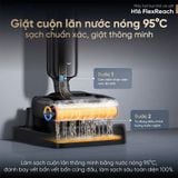  Máy hút bụi lau nhà cầm tay Dreame H16 FlexReach 