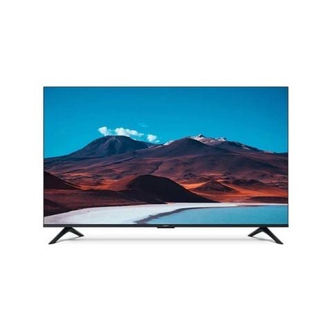  Tivi Xiaomi Google A 65 inch 4K 2026 