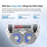  Robot hút bụi lau nhà Roborock Q revo 5AE 