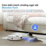  Robot hút bụi lau nhà Roborock Q revo 5AE 
