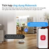  Robot hút bụi lau nhà Roborock Q revo 5AE 