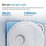  Robot hút bụi lau nhà Roborock Q revo 5AE 