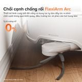  Robot hút bụi lau nhà Roborock Qrevo Edge 5V1 