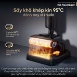  Máy hút bụi lau nhà cầm tay Dreame H16 FlexReach 