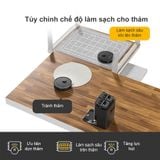  Robot hút bụi lau nhà Roborock QR 798 