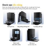  Robot hút bụi lau nhà Roborock QR 798 