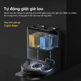  Robot hút bụi lau nhà Roborock QR 798 