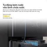  Robot hút bụi lau nhà Roborock QR 798 