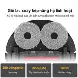  Robot hút bụi lau nhà Roborock QR 798 