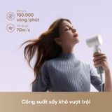  Máy sấy tóc Dreame Hair Mini 