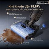  Máy hút bụi lau nhà cầm tay Dreame H16 FlexReach 
